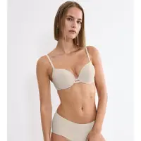 Triumph Soutien-gorge 'Make-Up Illusion' beige