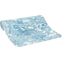 4F Exercise mat 4FWSS25AMATU031 33A Pull-over Taille : N/A,