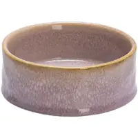 Designed By Lotte Gamelle Jace pour Chien - Rose - 13,5 cm