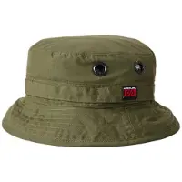 Rip Curl Search Packable Hat Vert S-M