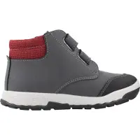 Pablosky Boots enfant 515351 garcons - Gris - 32