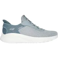 SKECHERS Baskets Bobs Squad Chaos Slip-Ins Femmes