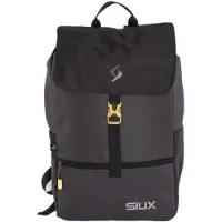 Siux Pulse Backpack Noir