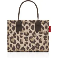 Reisenthel Cabas beige / sable / marron
