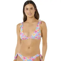 Rip Curl Haut De Bikini Malibu Cove Revo Deep V