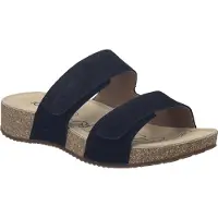 Josef seibel Tonga 71 | Sandales pour Femmes | noir
