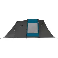 Coleman Tente tunnel, 15.80 kg, 6 personnes