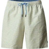 Hackett Breeze Swimming Shorts Jaune 2XL Homme