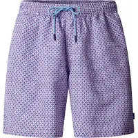Hackett pour homme. HMB100028 Maillot de bain Breeze lilas (XXL), Casuel, Violet, Beachwear, Polyester