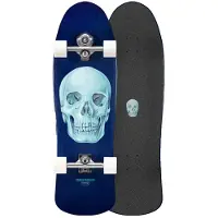 YOW Skalle 34" Christenson x Surfskate – Un surfskate haute performance conçu en collaboration avec le shaper de planches de surf Chris Christenson