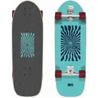 Long Island Surfskate Fog Haze 31´´