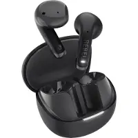 Fresh 'n rebel Twins Core 2 Écouteurs Storm Grey In-ear