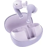 Fresh 'n rebel Twins Fuse 2 Écouteurs Dreamy Lilac In-ear