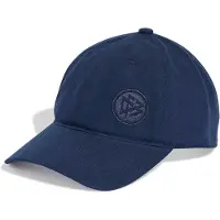 Adidas Germany Dad Cap Bleu 60 cm