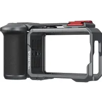FreeWell Cage De Caméra Osmo Action 6