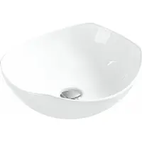 Mexen Lavabo ENRICA blanc 41 cm