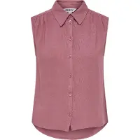 ONLY Chemisier 'ONLSiesta' magenta