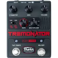 Thorn Soundlabs Tremonator Flexible Tremolo