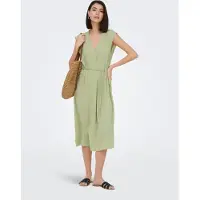 ONLY Robe 'JDYDIVYA' vert pastel