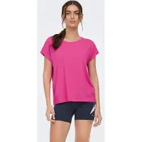 Only Play T-shirt Aubree Loose Training Femmes