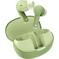 Fresh 'n rebel Twins Fuse 2 Écouteurs Wild Green In-ear