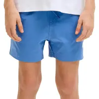 Jack & Jones Short de bain Maui Tropic Solid Garçons