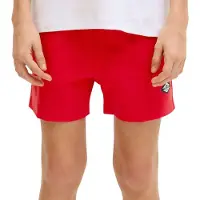 Jack & Jones Short de bain Maui Tropic Solid Garçons