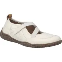 Josef seibel Wynona 10 | Ballerines pour Femmes | blanc