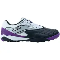 Joma Hommes, Chaussures de football, Cancha Turf Fussballschuhe (44), Bleu