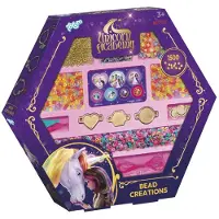 Totum Unicorn Academy Kralenset