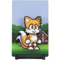 FiGGYZ Sonic the Hedgehog (Classic) figurine magnétique à collectionner Tails 11 cm