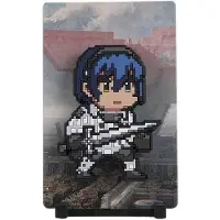 FiGGYZ Metaphor : ReFantazio Figurine magnétique à collectionner Protagoniste 11 cm