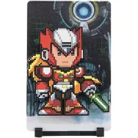 First 4 figures Mega Man FiGGYZ Figurine magnétique à collectionner Zero 11 cm
