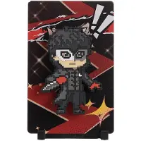 FiGGYZ Persona 5 Joker figurine magnétique à collectionner 11 cm