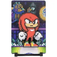 FiGGYZ Sonic the Hedgehog (Classic) Figurine magnétique de collection Knuckles 11 cm