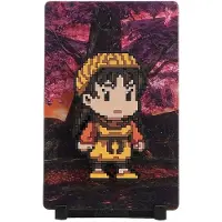 FiGGYZ Shenmue figurine magnétique à collectionner Shenhua Ling 11 cm