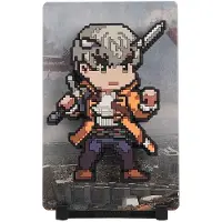 FiGGYZ Metaphor : ReFantazio Figurine magnétique à collectionner Strohl 11 cm