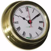 Delite - 858 CZ - Horloge de bateau