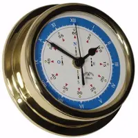Delite - 866CA C - Montre de bord