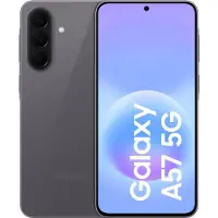 Samsung Galaxy A57 5G 17 cm (6.7") Double SIM USB Type-C 12 Go 512 Go 5000 mAh Gris