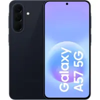 Samsung Galaxy A57 5G, 17 cm (6,7 pouces), 1080 x 2340 px, 12 Go, 512 Go, 50 Mpx, Noir