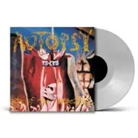 Autopsy LP de - Acts of the unspeakable - pour Indifférent - Standard - Taille Standard