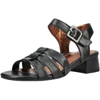 Ara Sandales noir