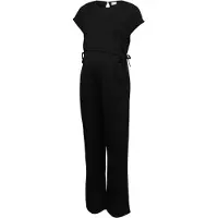 Mamalicious Combinaison 'MLCAVI' noir
