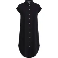 B.young Robe 'Alakka' noir