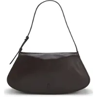 BOSS Sac à bandoulière Ariell en cuir avec sangle ajustable