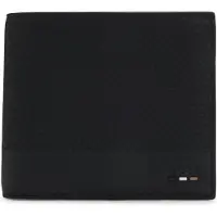 BOSS Ray 8cc 10271698 Wallet Noir Homme