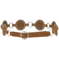 Desigual Ceinture marron