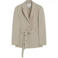 Scalpers Blazer ' ' beige