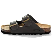 Bayton Mule 'Atlas' anthracite